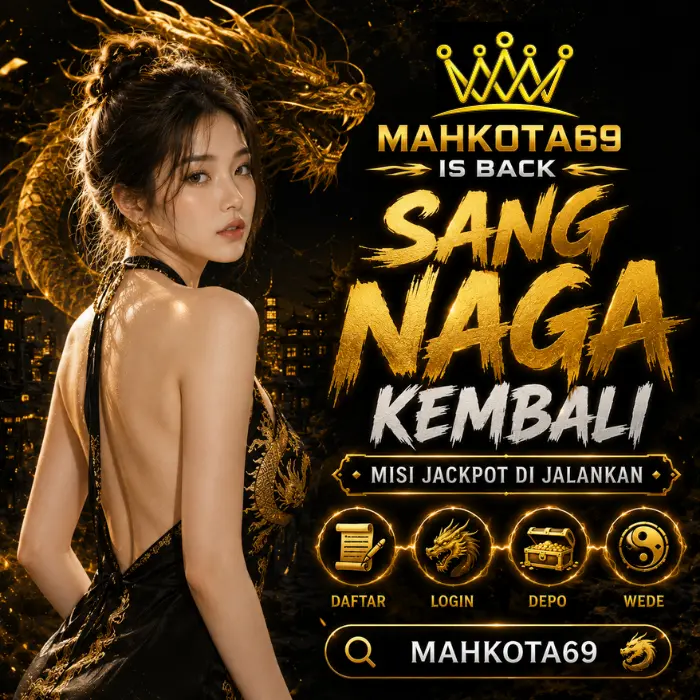 MAHKOTA69